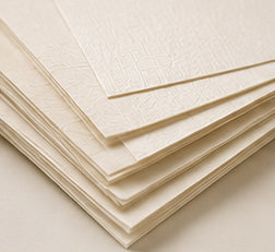 Uncoated