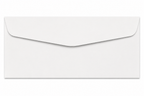 Classic Linen® Antique Gray Linen, 24 lb., #10 (4.125" x 9.5"), Box of 500 Envelopes