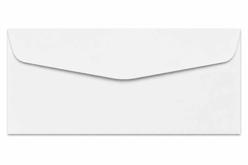 Astrobrights® Terra Green Smooth, 60 lb. Text, #10 Envelope, 30% Recycled, Box of 500 Envelopes