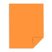 Cosmic Orange