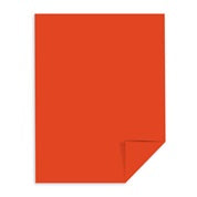 Orbit Orange