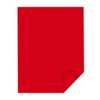 Re-Entry Red