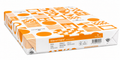 Blazer® Digital White Gloss, 100 lb. Cover, 18" x 12", Pack of 250 Sheets