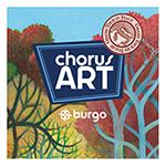 ChorusArt® Digital White Silk, 80 lb. Text, 11" x 17", Carton of 1,200 Sheets