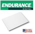 Endurance® Digital White Silk, 80 lb. Text, 11" x 17", Carton of 2,000 Sheets