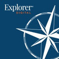 Explorer® Digital White Silk 80 lb. Cover 17" x 11", Case of 500 Sheets