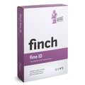 Finch Fine ID® Digital Bright White Ultra Smooth 60 lb. Text 12" x 18", Case of 1,250 Sheets