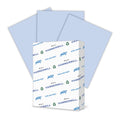 Hammermill® Colors Multipurpose Orchid Smooth, 20 lb., 8.5" x 11", Pack of 500 Sheets (HAM103770)