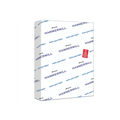 Hammermill® Color Copy Photo White Smooth, 28 lb. Text, 8.5" x 11", 3-Hole-Punched, Pack of 500 Sheets (HAM102500)