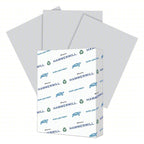 Hammermill® Colors Multipurpose Gray Smooth, 24 lb. Text, 8.5" x 11", Pack of 500 Sheets