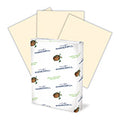 Hammermill® Colors Multipurpose Ivory Smooth, 20 lb., 8.5" x 11", Pack of 500 Sheets (HAM103176)