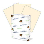 Hammermill® Colors Multipurpose Ivory Smooth, 20 lb., 8.5" x 11", Pack of 500 Sheets (HAM103176)