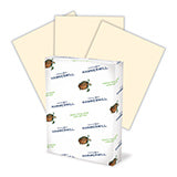 Hammermill® Fore MP Colors Ivory Smooth, 24 lb., 8.5" x 11", Pack of 500 Sheets