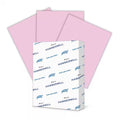 Hammermill® Colors Lilac Smooth, 20 lb., 8.5" x 11", Pack of 500 Sheets (HAM102269)