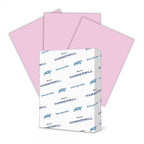 Hammermill® Colors Lilac Smooth, 20 lb., 8.5" x 11", Pack of 500 Sheets (HAM102269)