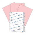 Hammermill® Pastel Pink Smooth, 20 lb., 8.5" x 14", Pack of 500 Sheets (HAM103390)
