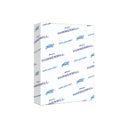 Hammermill® Colors Multipurpose Goldenrod Smooth, 20 lb., 8.5" x 11", Pack of 500 Sheets (HAM103168)