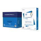 Hammermill® Color Copy Digital Photo White Smooth, 32 lb. Text, 12" x 18", Pack of 500 Sheets (HAM106127)