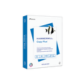 Hammermill® Copy Plus White Smooth, 20 lb., 11" x 17", Pack of 500 Sheets (HAM105023)