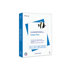Hammermill® Copy Plus White Smooth, 20 lb., 11" x 17", Pack of 500 Sheets (HAM105023)