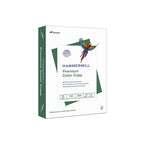 Hammermill® Color Copy Digital Photo White Smooth, 32 lb. Text, 12" x 18", Pack of 500 Sheets (HAM106127)