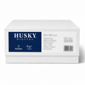 Husky® Opaque Offset White Smooth 70 lb. Text 12" x 18", Case of 1,000