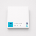 MGX Xquisite™ DT Synthetic White Paper, 8 mil., 12" x 18", Case of 400 Sheets