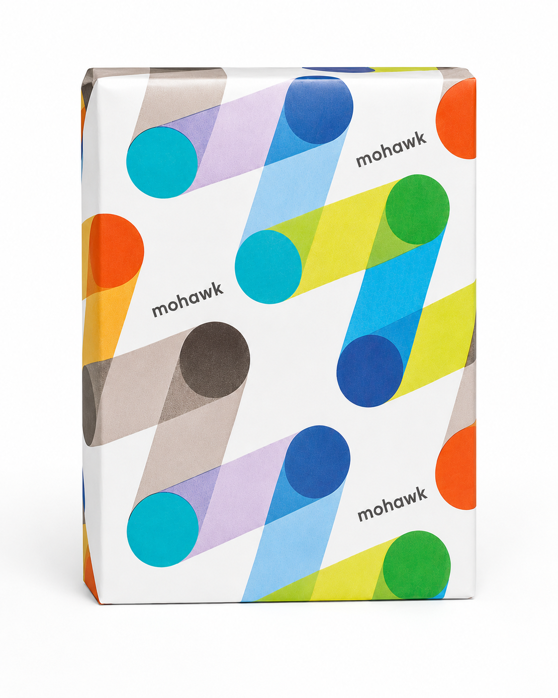 Skytone® New White Vellum, 65 lb. Cover, 8.5" x 11", Pack of 250 Sheets