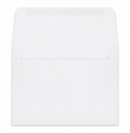 Printmaster® Remittance White Wove, 24 lb. Bond, #6 1/4 Remittance Envelope, 3.5" x 6", Box of 500