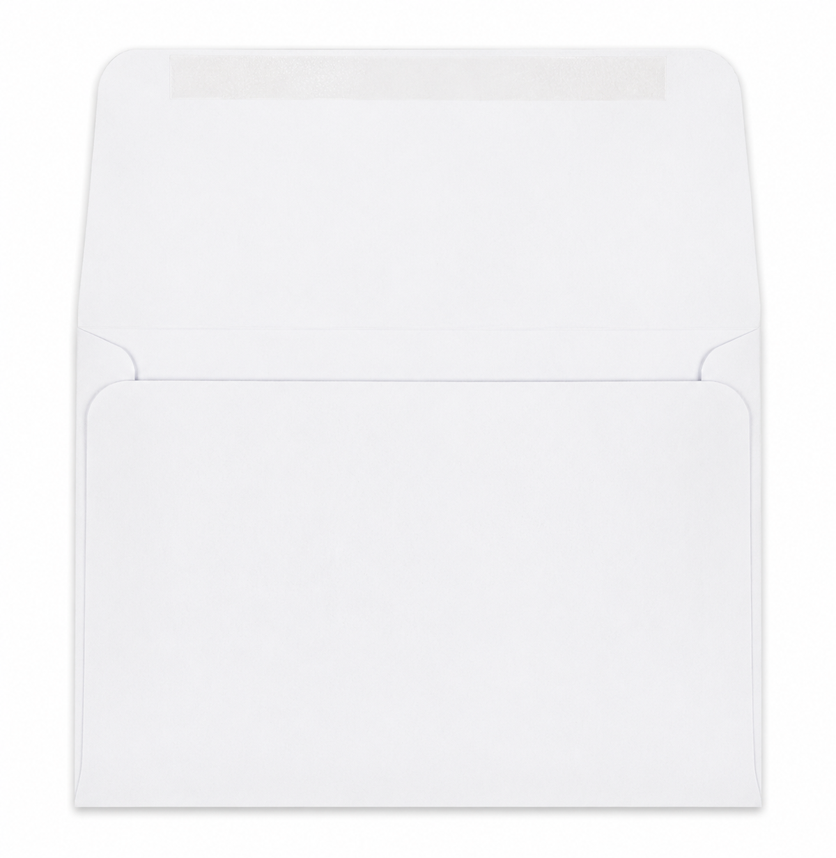 Printmaster® Remittance White Wove, 24 lb. Bond, #6 1/4 Remittance Envelope, 3.5" x 6", Box of 500