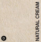 Skytone® Natural Cream Vellum, 60 lb. Text, 8.5" x 11", Pack of 500 Sheets