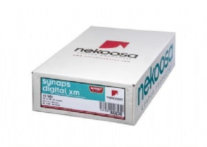 Synaps XM® Synthetic Polyester Papers White Matte, 8 mil. Cover, 8.5" x 11", Case of 750 Sheets